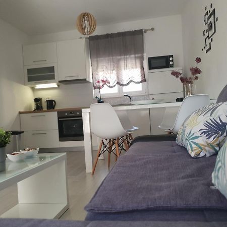 Apartment Tonka Šibenik Eksteriør billede