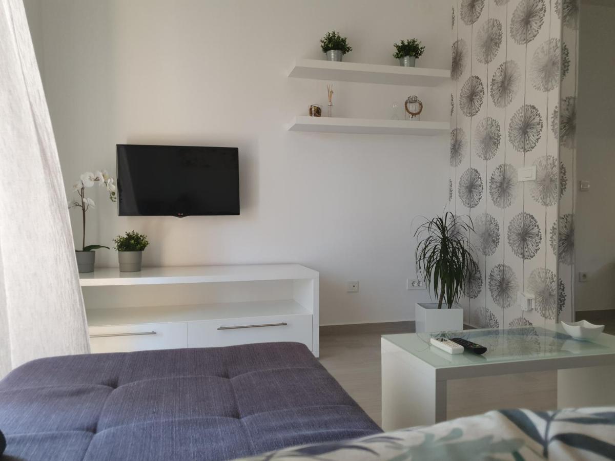Apartment Tonka Šibenik Eksteriør billede