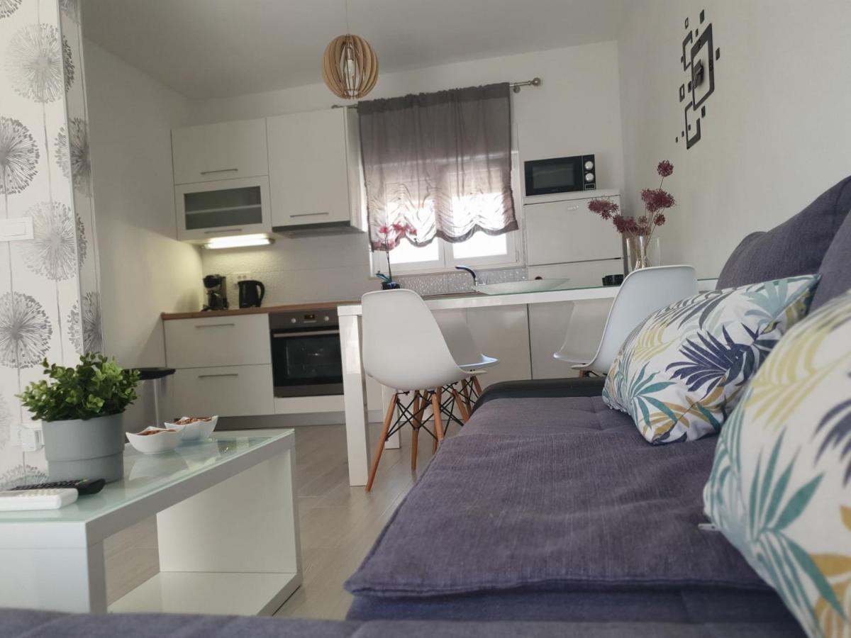 Apartment Tonka Šibenik Eksteriør billede