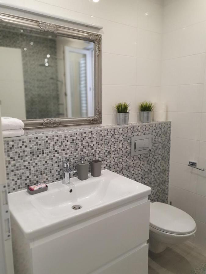 Apartment Tonka Šibenik Eksteriør billede