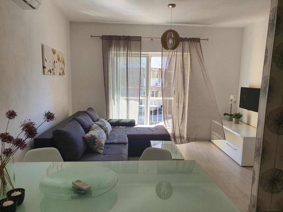 Apartment Tonka Šibenik Eksteriør billede