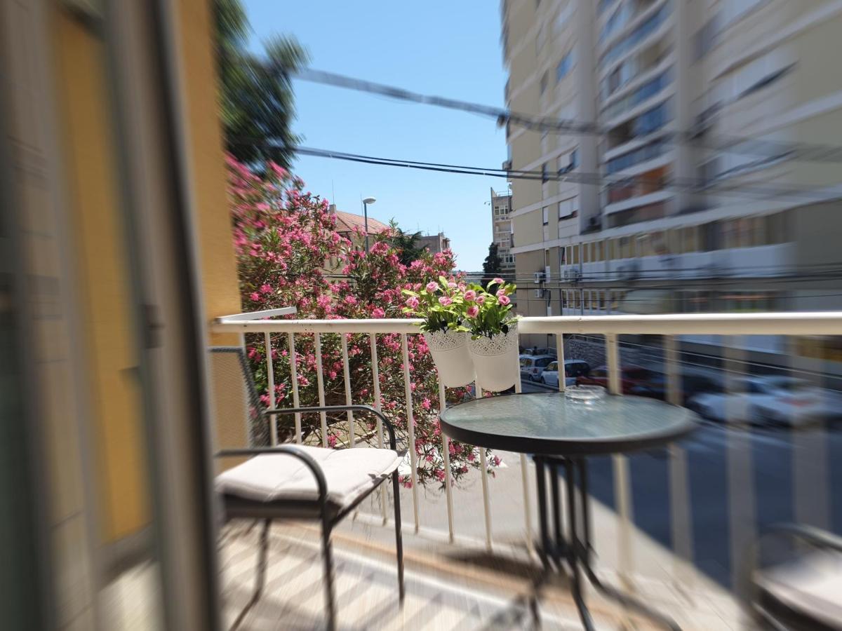 Apartment Tonka Šibenik Eksteriør billede