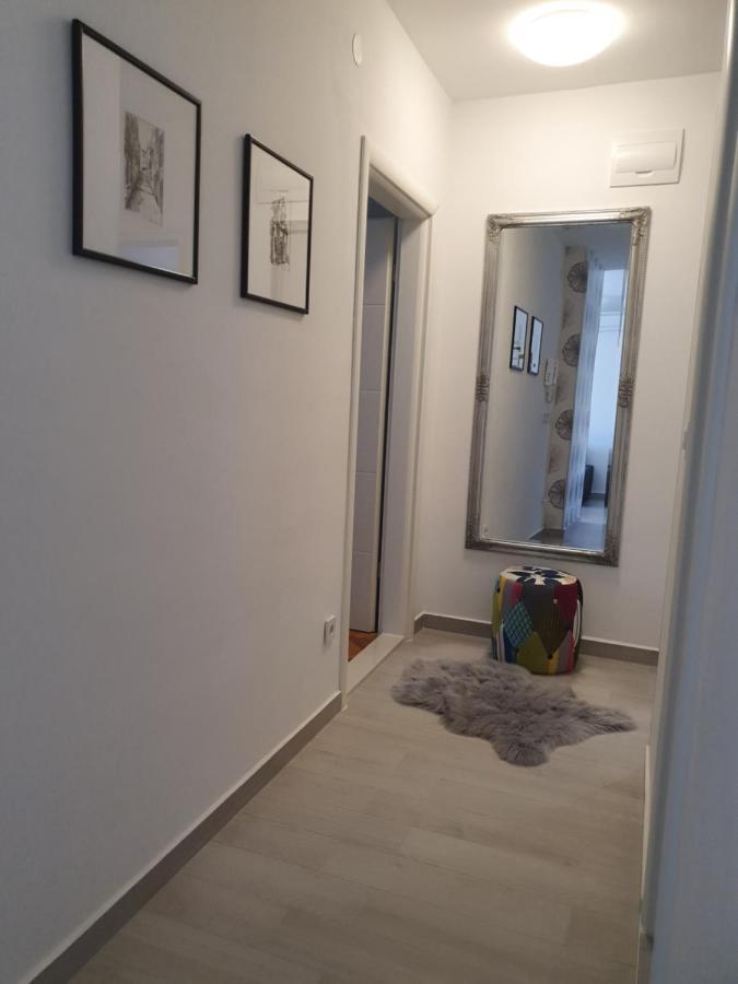 Apartment Tonka Šibenik Eksteriør billede