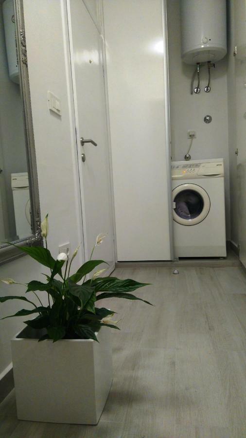 Apartment Tonka Šibenik Eksteriør billede